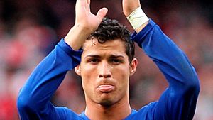 Cristiano Ronaldo ar putea veni la Cluj! VEZI AICI DE CE!