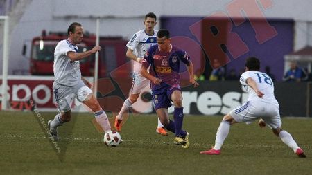 Țicleanu: "Avem o echipă pe care am făcut-o în 4-5 săptămâni"