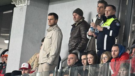 Dinamo e în tratative cu trei fotbaliști care și-au făcut un nume în Superliga: „Negocieri grele”