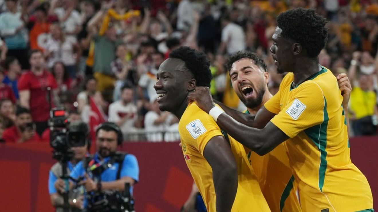 Killerul Turciei la Campionatul Mondial s-a născut într-o tabără de refugiați!