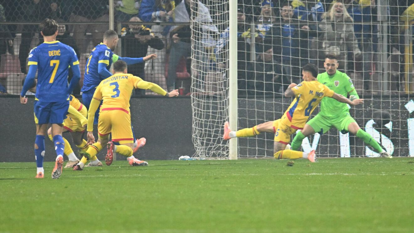 România - Bosnia Herțegovina. Tot ce ne leagă și ne desparte, în ghidul complet al partidei din Liga Națiunilor!