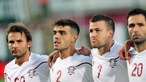 EXCLUSIV | "Legenda" Rui Duarte: "De fiecare dată ne întrebam în vestiar ce ne mai spune de data asta". Glume pe seama "victimelor" portughezului și momentul în care Pancu a pus piciorul în prag: "Ai jucat bine, dar o să vină din vacanță și o să stai în tribună!"