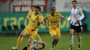 Recomandările lui Hizo: "Steaua are nevoie în spatele lui Piovaccari de un jucător ca Wesley, iar Varela e un înlocuitor foarte bun pentru Chiricheș"