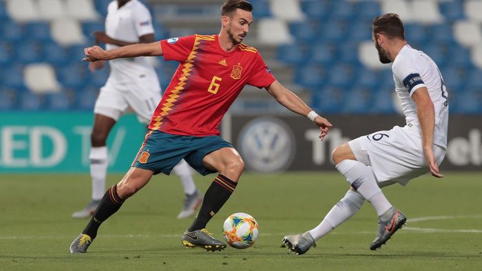 EURO 2019 | "Cocoșul galic" a fost nimicit de "La Rojita": Spania - Franța 4-1. Visul Generației de Fier, ucis în ultimele minute: România - Germania 2-4 