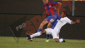 Presa elvețiană speră:** "Grasshopper are șanse reale de a se califica în grupe"