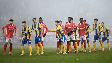Dinamo forțează 3 transferuri după egalul cu Petrolul: „Asta vrem”