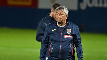 Mircea Lucescu a vrut să umple naționala cu fotbaliștii lui Gigi Becali. Patronul FCSB a dezvăluit fotbalistul care a ratat lista României „la mustață”