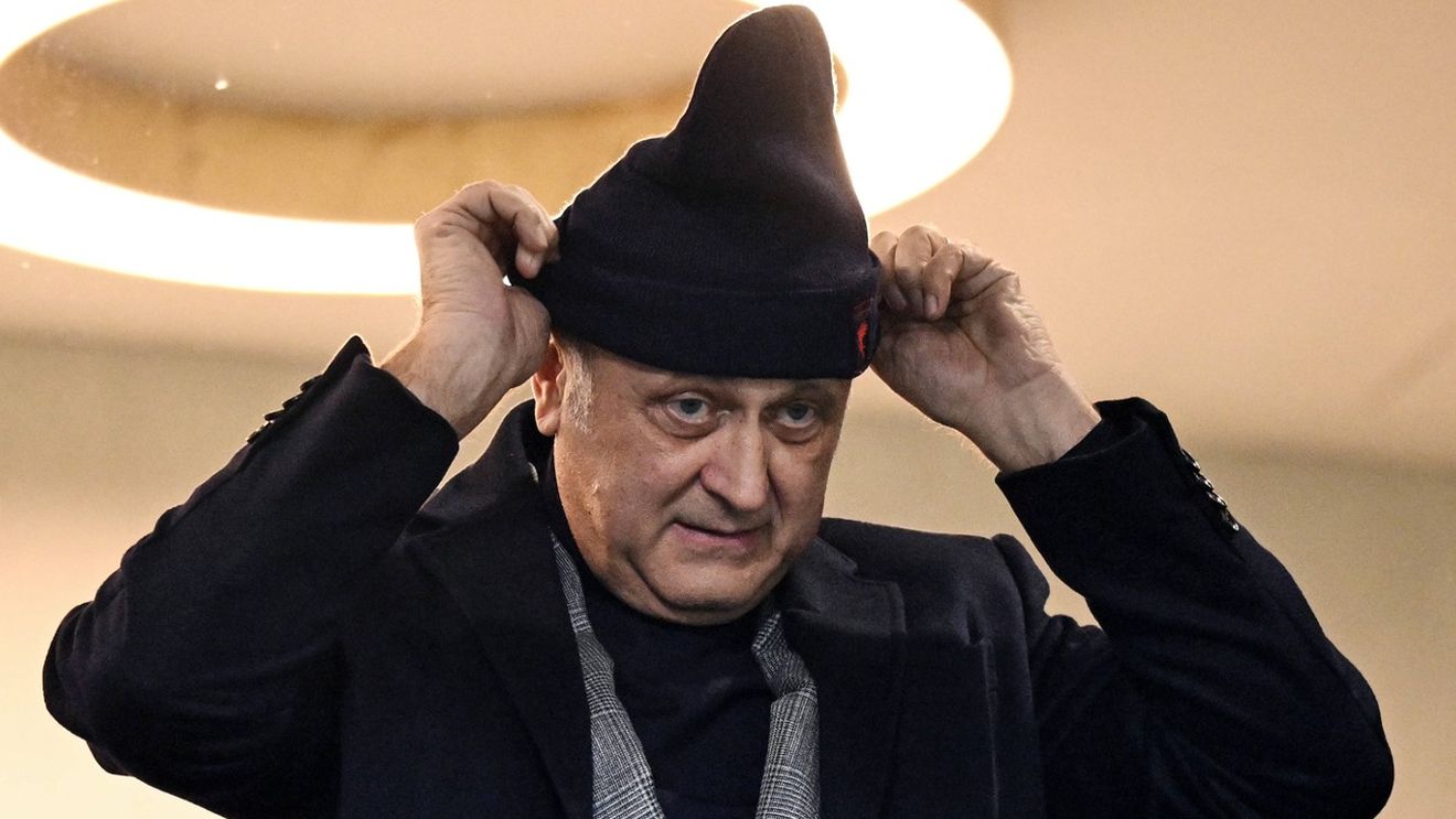 Ce transfer face Dan Șucu. Italienii anunță că îl cumpără pe „noul Erling Haaland”