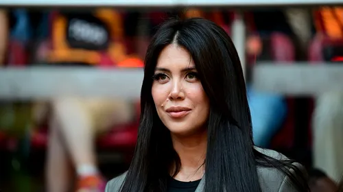 Impresara îl „curăță” pe fotbalistul milionar la divorț: îi ia vila de la Milano, vila de la lacul Como și îi cere pensie alimentară de 500.000 de euro pentru cele două fetițe