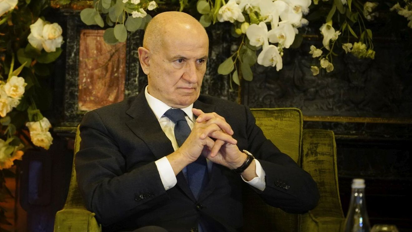 George Copos a luat decizia. Ce se întâmplă cu restaurantul și telecabina în care a investit 20 de milioane de euro