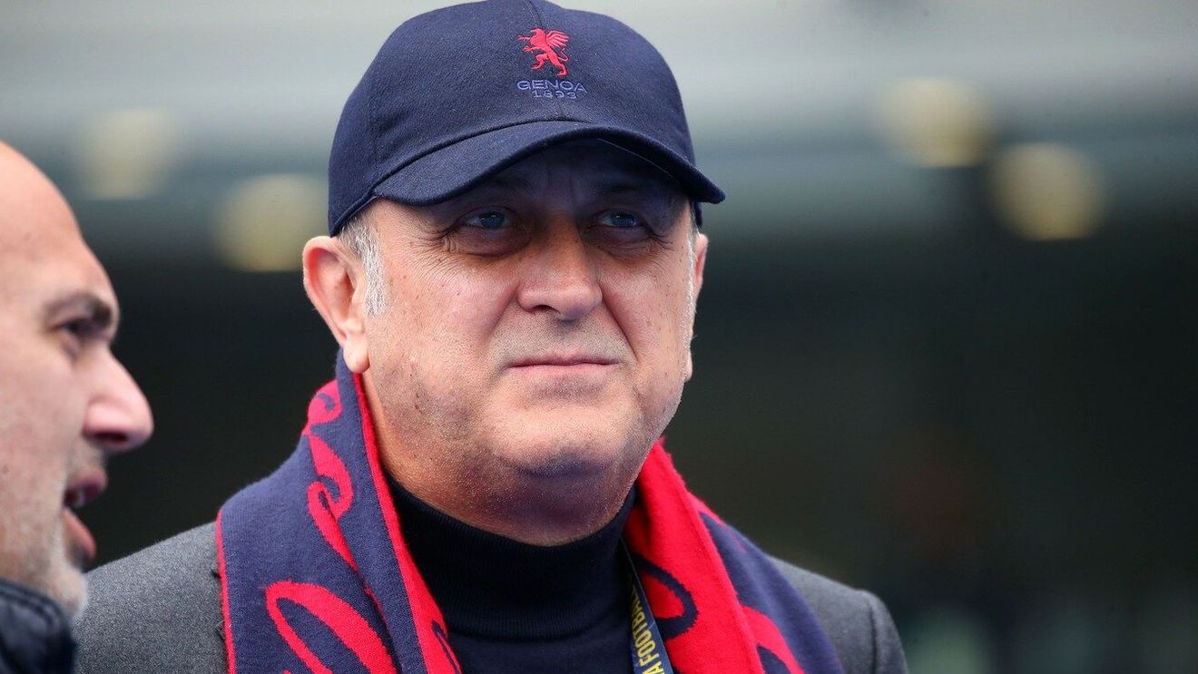 Dan Șucu a pierdut 17.000.000 de euro dintr-un foc. A fost considerată o investiție prea scumpă