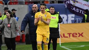 Giovanni Becali a intervenit direct la Jose Mourinho pentru transferul lui Ianis Hagi la Fenerbahce Istanbul!