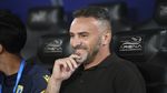 „Putem bate orice echipă din Superliga”. Antrenorul Petrolului a făcut show la interviuri, după 2-2 cu FCSB