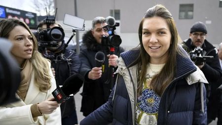 Ce scuză incredibilă au găsit cei de la ITIA, după ce Simona Halep i-a distrus la tribunal! Banii româncei ar fi făcut diferența: „A avut resurse financiare mai mari"