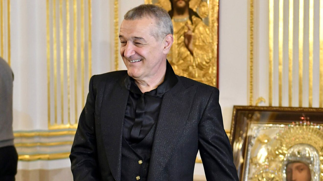 Gigi Becali dă lovitura anului în Superliga: atacantul pe care îl transferă din Serie A. Anunțul presei italiene