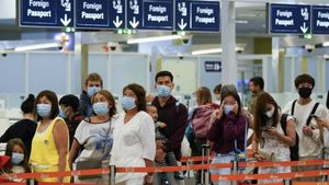 Cosmin Olăroiu a dezvăluit cum a scăpat China de COVID-19: „Acum e cea mai liberă țară din lume! Totul e deschis”