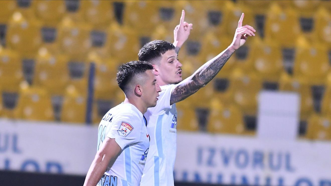 Dennis Man, replică de milioane după ce FCSB s-a chinuit cu Academica. „Echipele mari câștigă și când au zile mai proaste”