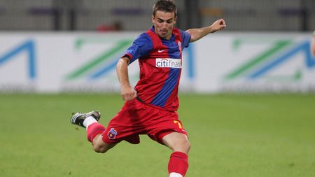 "Szekely a stat în tribună, dar asta nu înseamnă că nu va mai primi șanse!"