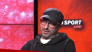 Marius Tucă, reacție tranșantă vizavi de acuzațiile cu tentă sexuală care planează asupra lui Marius Șumudică. „Toți antrenorii hărțuiesc jucătorii într-un fel sau altul!” | VIDEO EXCLUSIV ProSport LIVE