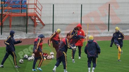 S-au vândut toate biletele pentru meciul de tineret România-Anglia!** "Obiectiv atins, am marcat în deplasare"