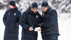 "Steliștii vor încerca să se răzbune!"** UEFA prefațează meciul cu Twente: cifrele care îi vor da bătăi de cap lui Stan