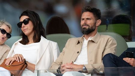 Olivier Giroud nu s-a ferit să arate cu degetul vinovații după Franța - Spania 0-2: „A văzut toată lumea că n-au jucat ca de obicei”