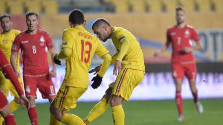 EXCLUSIV | Becali era gata să "spargă banca" pentru transferul său. A fost refuzat, iar acum un fost golgheter al naționalei i-a schițat un portret de mare atacant