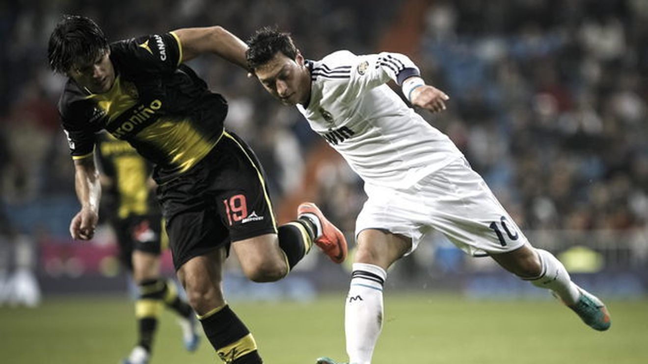 Săpunaru, colecționarul de cartonașe:** românul a primit al 10-lea "galben" și "a scos" un penalty pentru Atletico Madrid