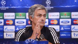 Prima înfrângere pentru Mourinho în acest sezon de Ligă!** Declarația care îi va încânta pe fanii Borussiei Dortmund