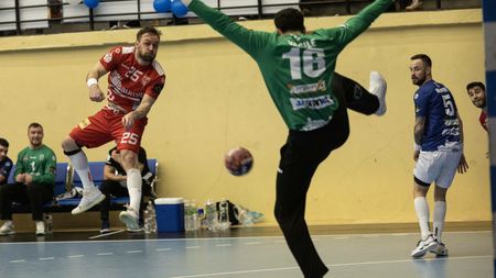Lovitură grea primită de Dinamo! Starul „s-a rupt” și ar putea lipsi în cel mai important meci al sezonului. EXCLUSIV
