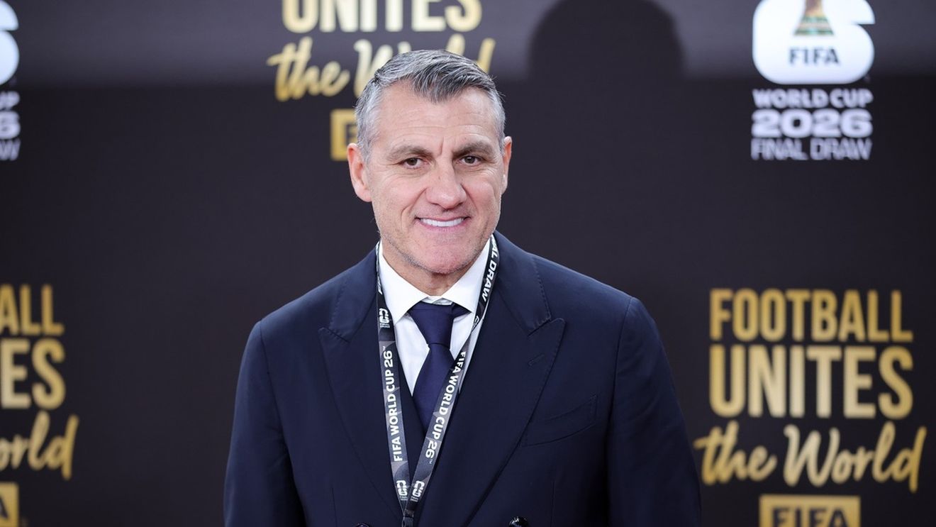 Legendarul Christian Vieri s-a lămurit de Chivu și a dat verdictul: „Asta e părerea mea”