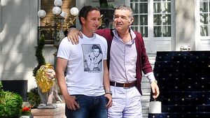 Halucinant! Gigi Becali îl „turna” pe Laurențiu Reghecampf că are amante?! Dezvăluiri șocante făcute de Anamaria Prodan: „Am ajuns să-l urăsc din cauza asta!”