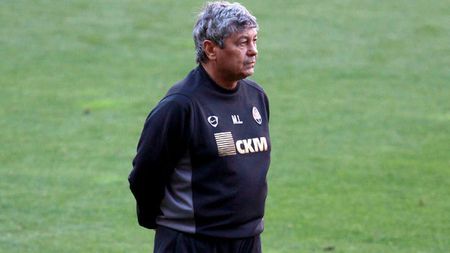 Cine străLUCEște?** Lucescu despre Pep: "E cel mai strălucit antrenor al fotbalului mondial"