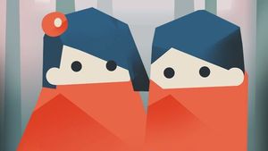 Link Twin - locul 2 în cadrul Pocket Gamer Connects London