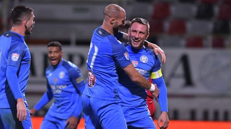 Primul transfer important reușit de Dinamo e lăudat de consilierul lui Răzvan Burleanu: „Este un jucător foarte muncitor”