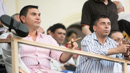 Turcu: „Am șapte oferte pentru a fi investitor"