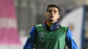 Florin Manea, avertisment în ceea ce privește viitorul lui Ianis Hagi. „Este o mare presiune pe el!” | VIDEO EXCLUSIV ProSport LIVE