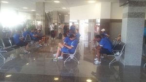 Pandurii, gata să scrie o nouă pagină în istoria clubului: "Sper să ajungem în grupele Europa League"