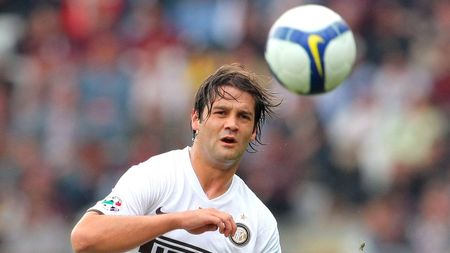 Chivu e pe 4 în topul celor mai bine cotați jucători de la Inter! VEZI AICI cine îl devansează!