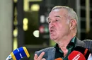 „Eu am vorbit și cu Hrebenciuc!”. Gigi Becali a dat în vileag tot planul secret pentru alegerile prezidențiale: cine trebuie „băgat” în turul 2 și ce rol are miliardarul cu gura mare de la FCSB