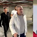 Dan Şucu şi Mihai Rotaru, puşi la respect de Victor Becali în cazul transferului lui Alex Cicâldău! „Atunci ar fi altceva”