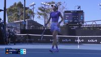 Sorana Cîrstea și-a aflat adversara din turul doi la Australian Open, după ce numărul 65 WTA i-a pus mari probleme lui Naomi Osaka 