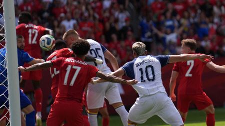 Reacția lui Cristiano Bergodi despre golul lui Jovo Lukic de la Mondial: „Un vis pentru el! E un om de nota 10”