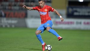 Ultimele detalii despre situația lui Marko Momcilovic: "Cu siguranță va mai juca fotbal"