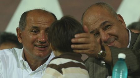 Coman atacă: "Nu am trădat niciodată Rapidul, însă conducerea m-a trădat pe mine!"