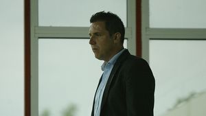 Narcis Răducan: "Nu cred că toată lumea ne vrea în Liga I"