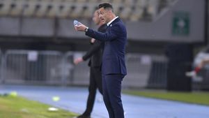 Mirel Rădoi, calcule pentru meciul cu Germania: „Au și ei puncte slabe”. Mesajul selecționerului înainte de partida de la Hamburg | VIDEO