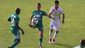 FC Botoșani - Sepsi 0-0.  Fotbal cu lingurița. Gazdele rămân fără victorie pe teren propriu. Cronica partidei