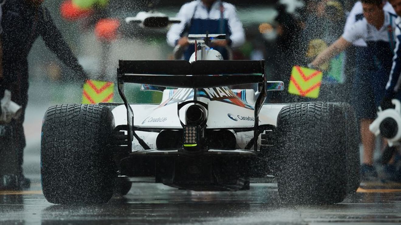 Italia licitează pentru încă un Mare Premiu de Formula 1 după Monza. Dorește să ia locul Azerbaidjanului, circuit care are audiențe modeste