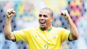 Ronaldo e numai unul!** Evenimentele care i-au marcat viața și cariera "Dințosului"